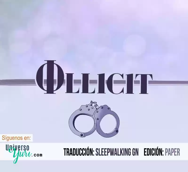 Illicit - Capítulo 2 - Página 6 - LectorTMOo