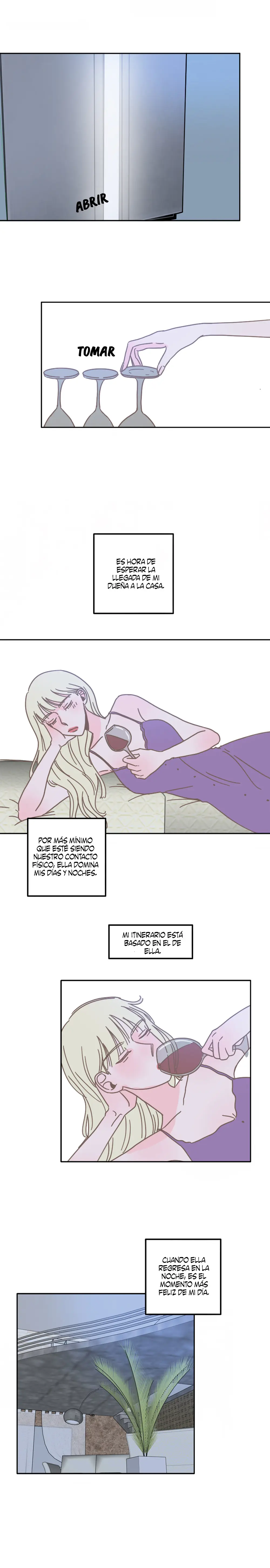 Illicit - Capítulo 24 - Página 4 - LectorTMOo