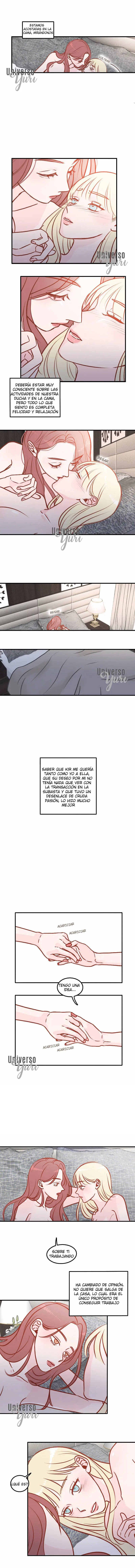 Illicit - Capítulo 34 - Página 2 - LectorTMOo