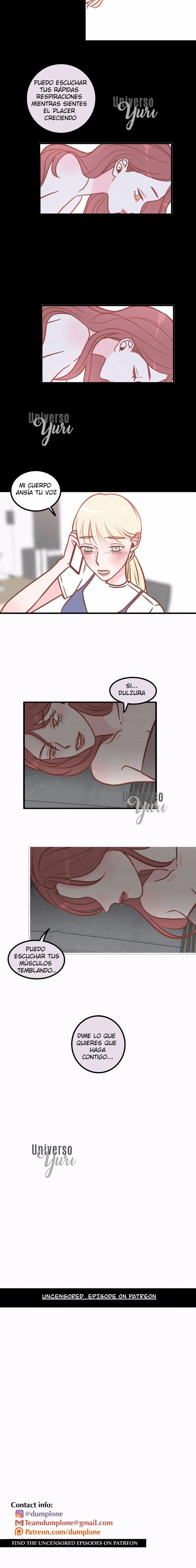 Illicit - Capítulo 36 - Página 5 - LectorTMOo