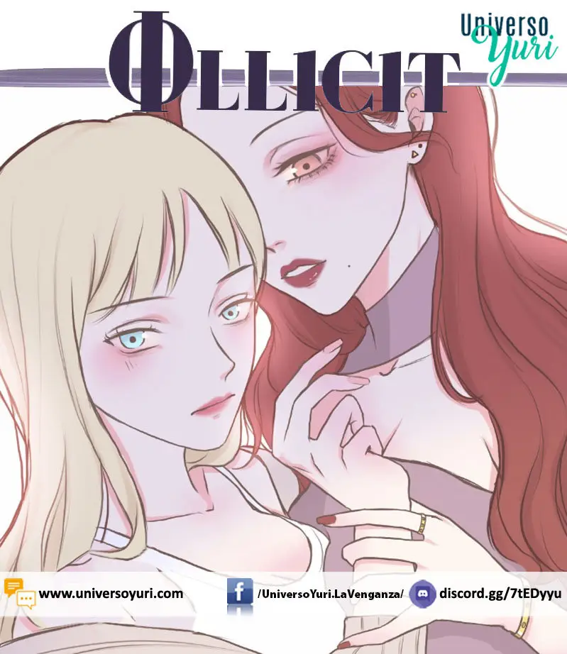 Illicit - Capítulo 38 - Página 1 - LectorTMOo