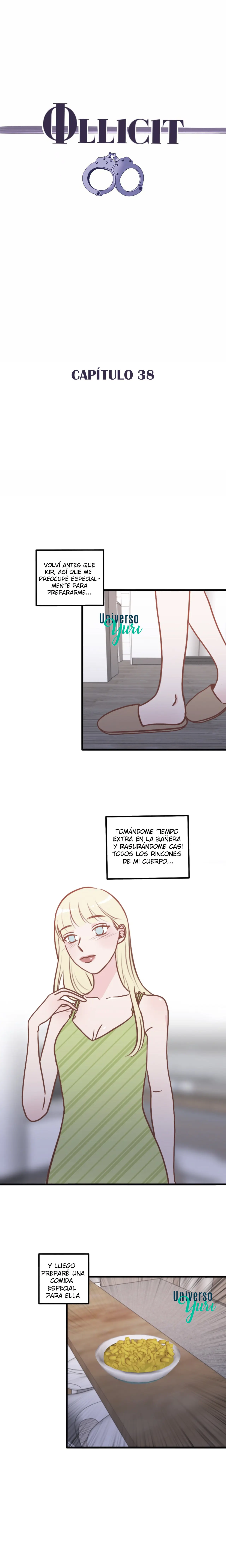 Illicit - Capítulo 38 - Página 2 - LectorTMOo