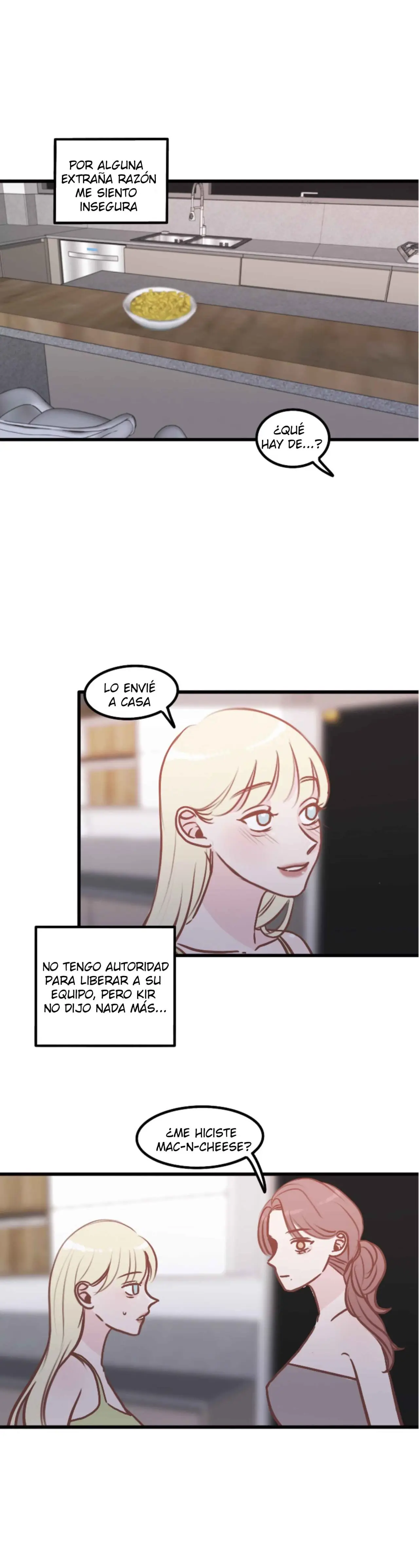 Illicit - Capítulo 38 - Página 5 - LectorTMOo