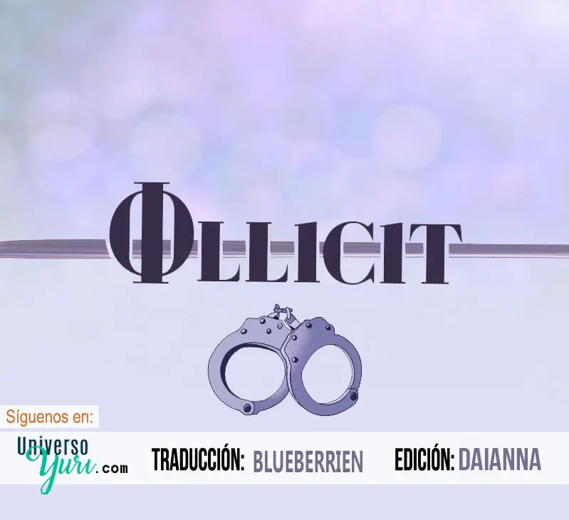 Illicit - Capítulo 38 - Página 9 - LectorTMOo
