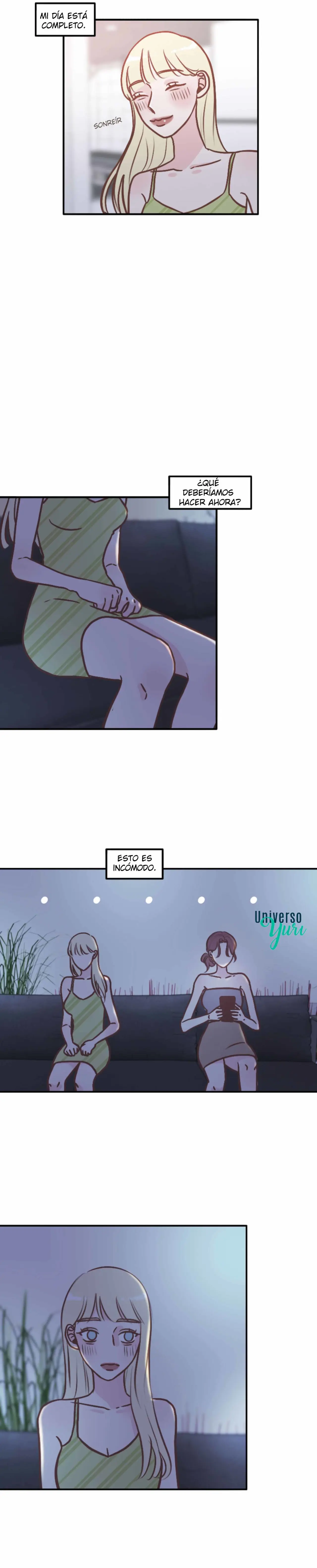 Illicit - Capítulo 39 - Página 6 - LectorTMOo