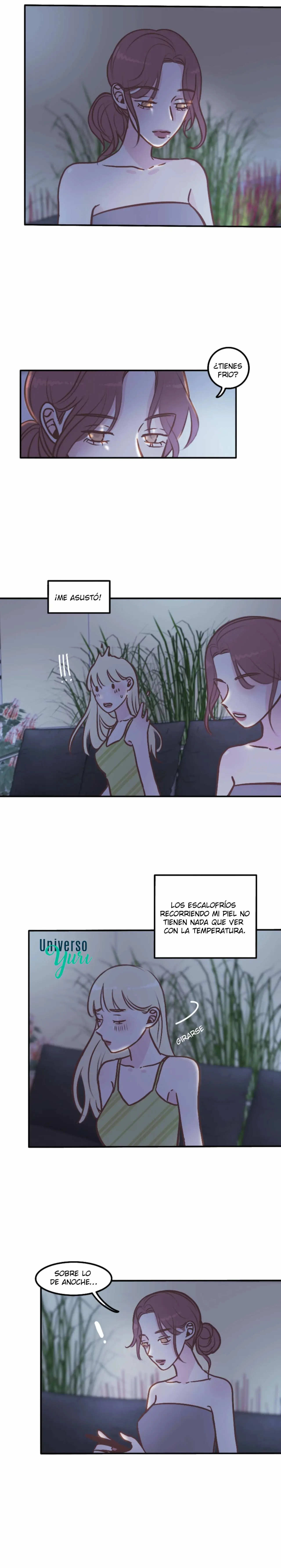 Illicit - Capítulo 39 - Página 7 - LectorTMOo