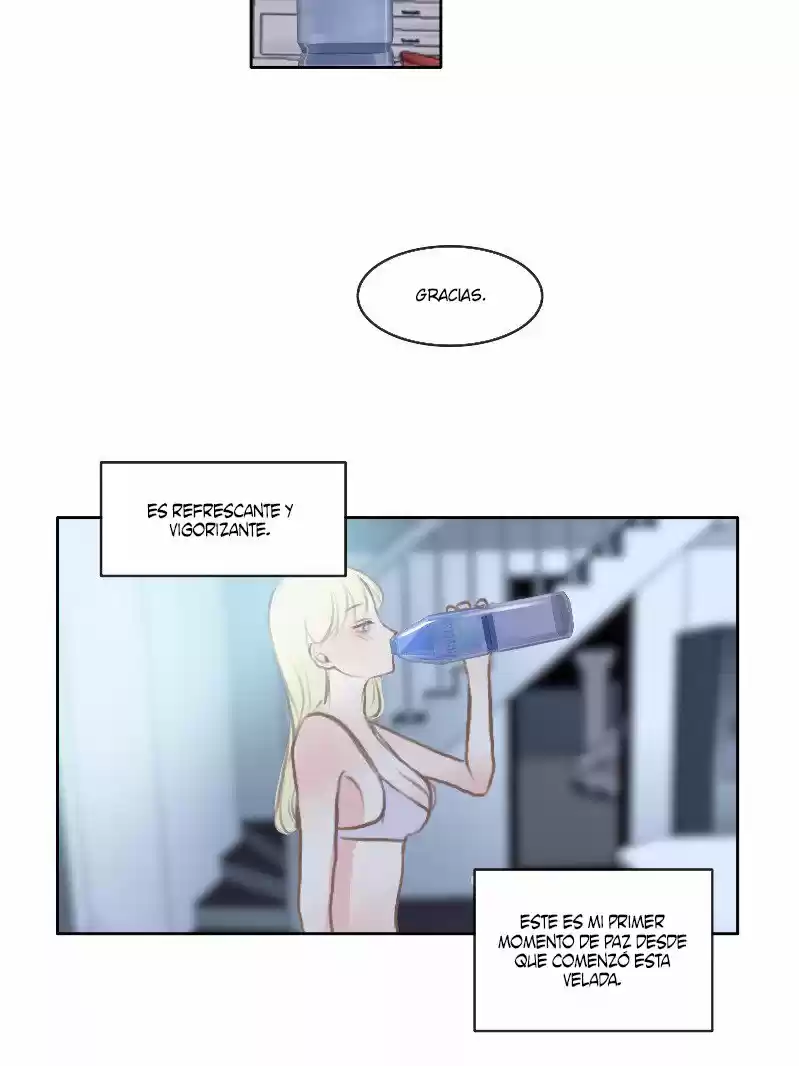 Illicit - Capítulo 4 - Página 15 - LectorTMOo