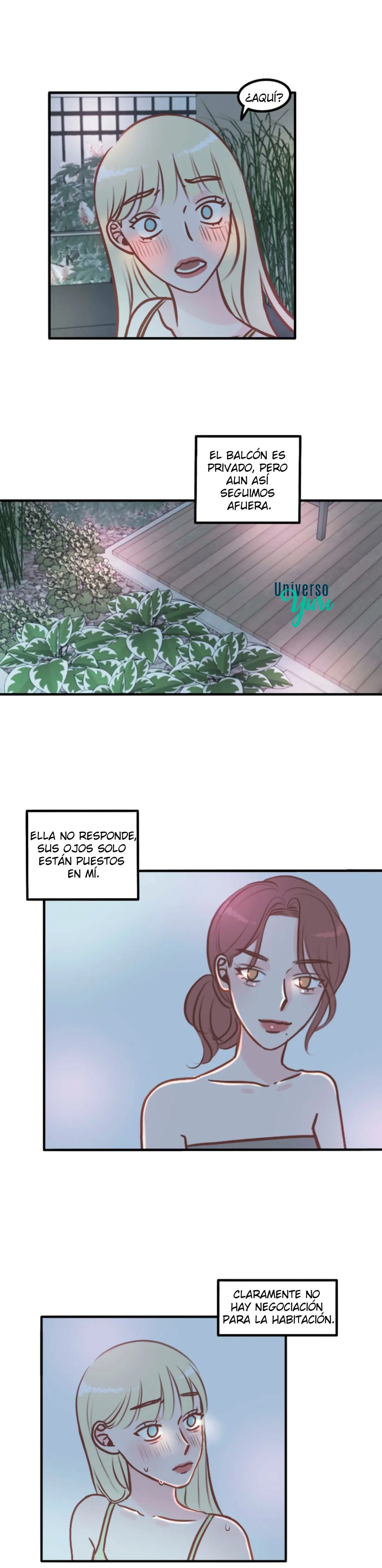 Illicit - Capítulo 40 - Página 4 - LectorTMOo