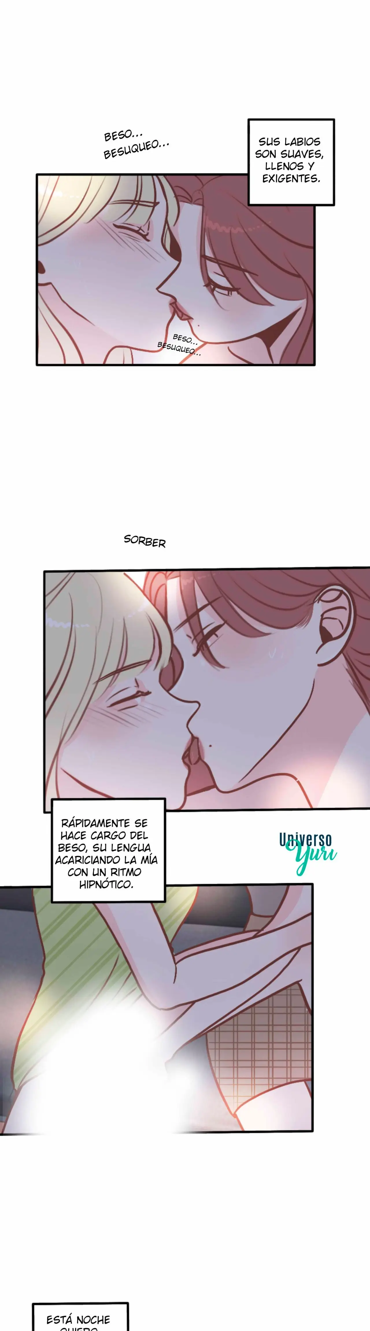 Illicit - Capítulo 40 - Página 8 - LectorTMOo