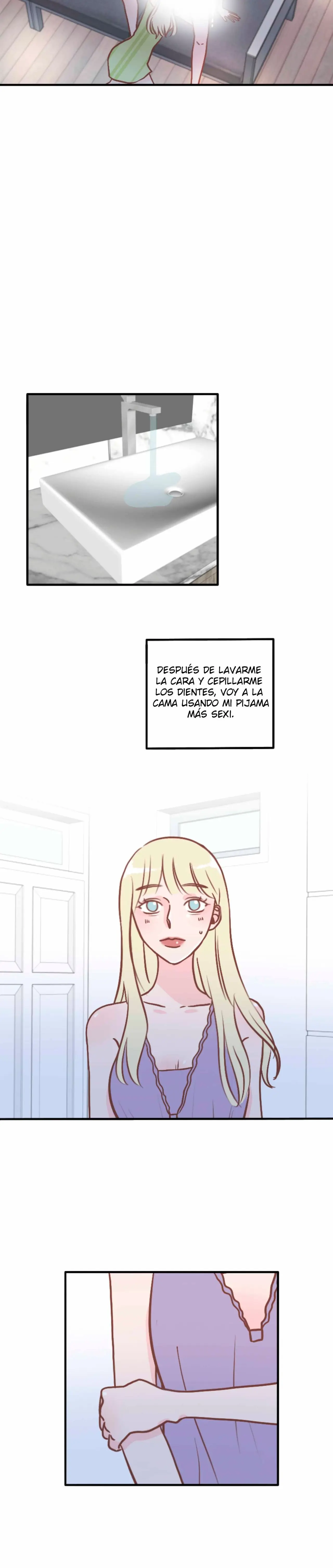 Illicit - Capítulo 40 - Página 11 - LectorTMOo