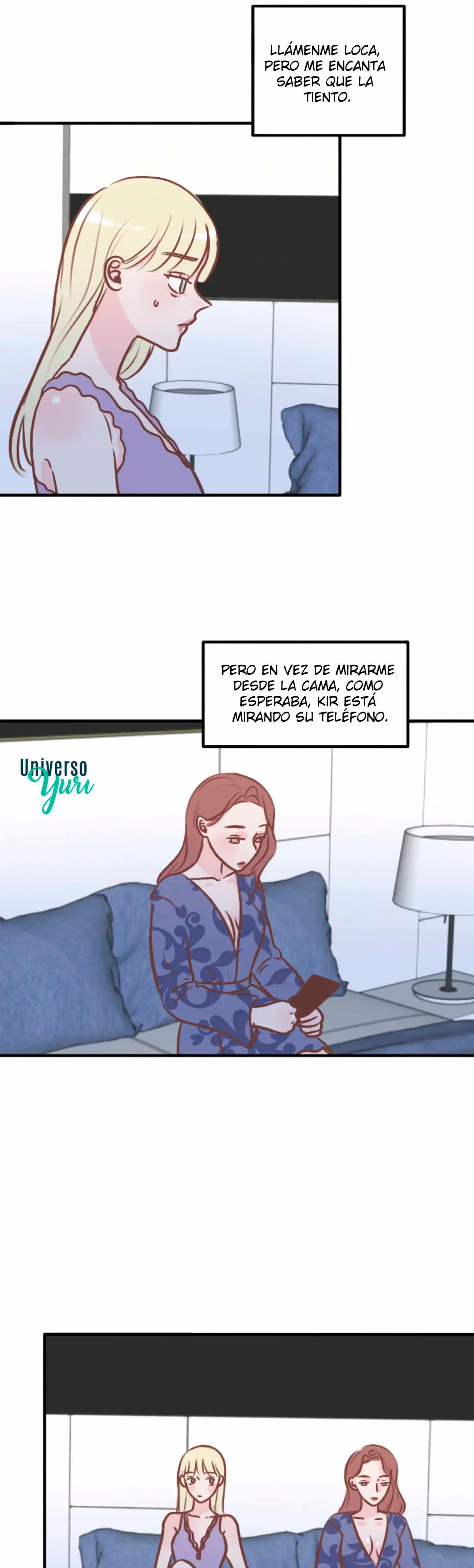 Illicit - Capítulo 40 - Página 12 - LectorTMOo