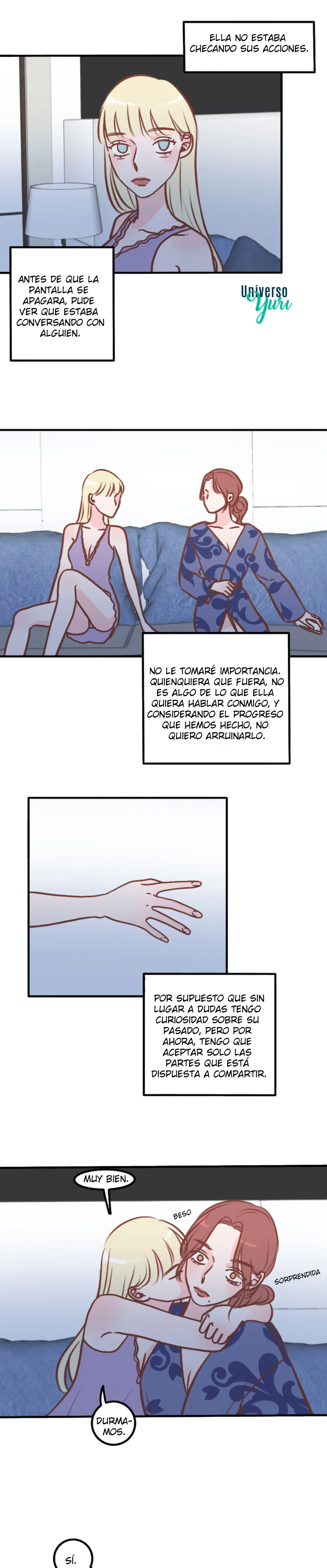 Illicit - Capítulo 40 - Página 14 - LectorTMOo