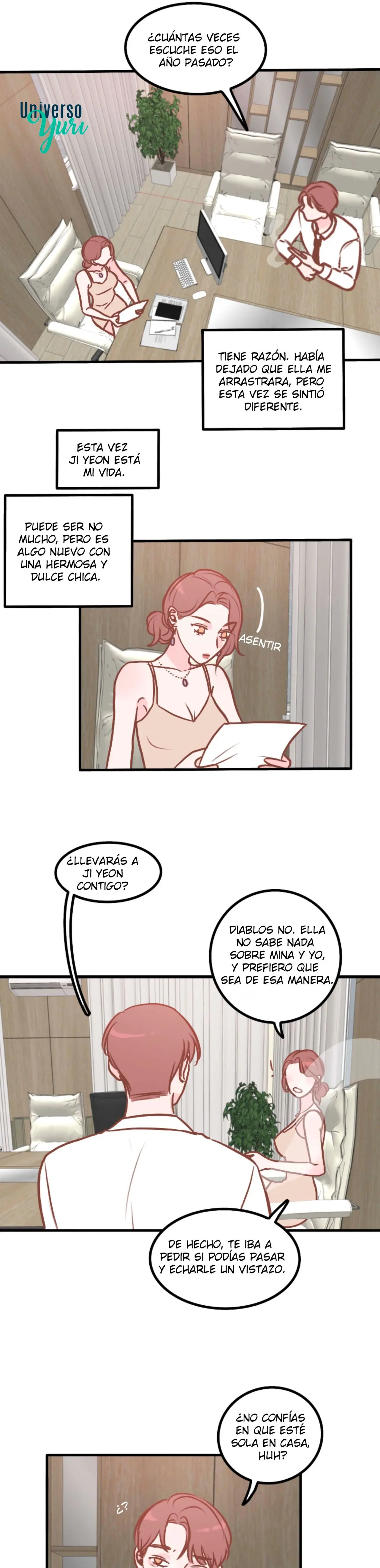 Illicit - Capítulo 41 - Página 4 - LectorTMOo