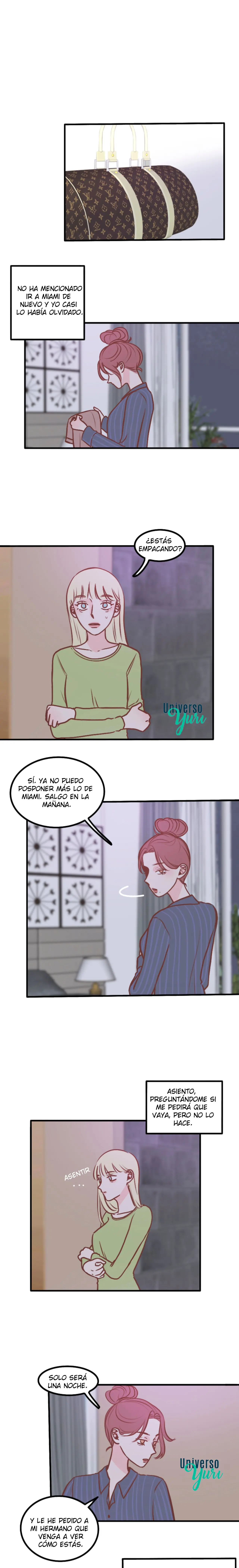 Illicit - Capítulo 41 - Página 6 - LectorTMOo