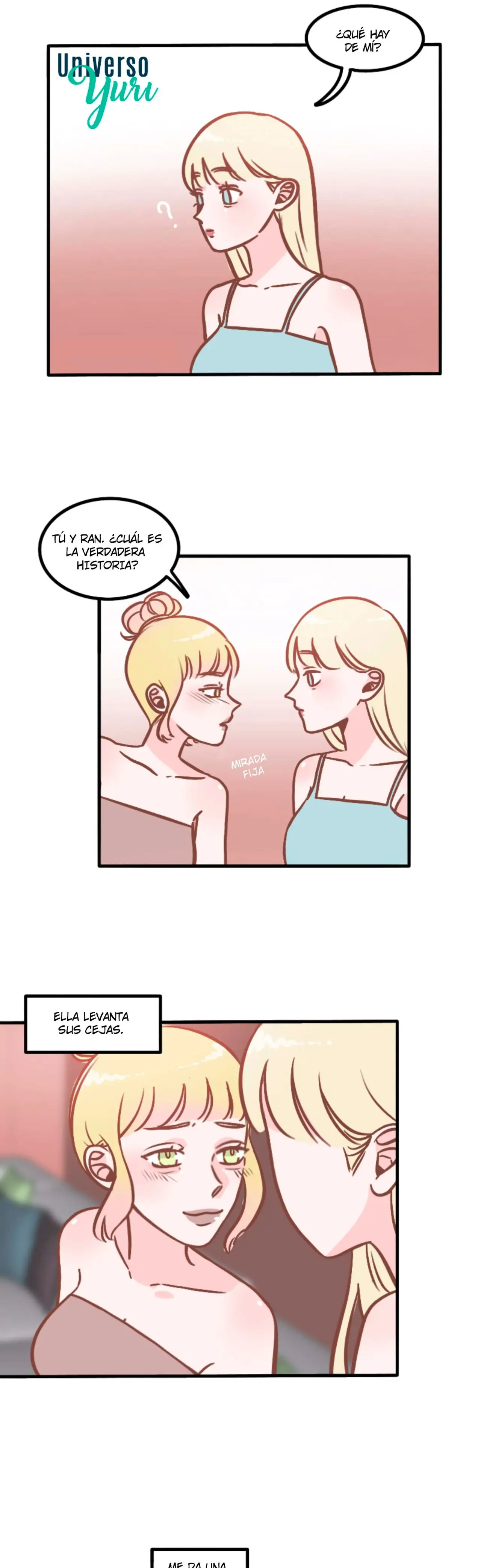 Illicit - Capítulo 42 - Página 4 - LectorTMOo