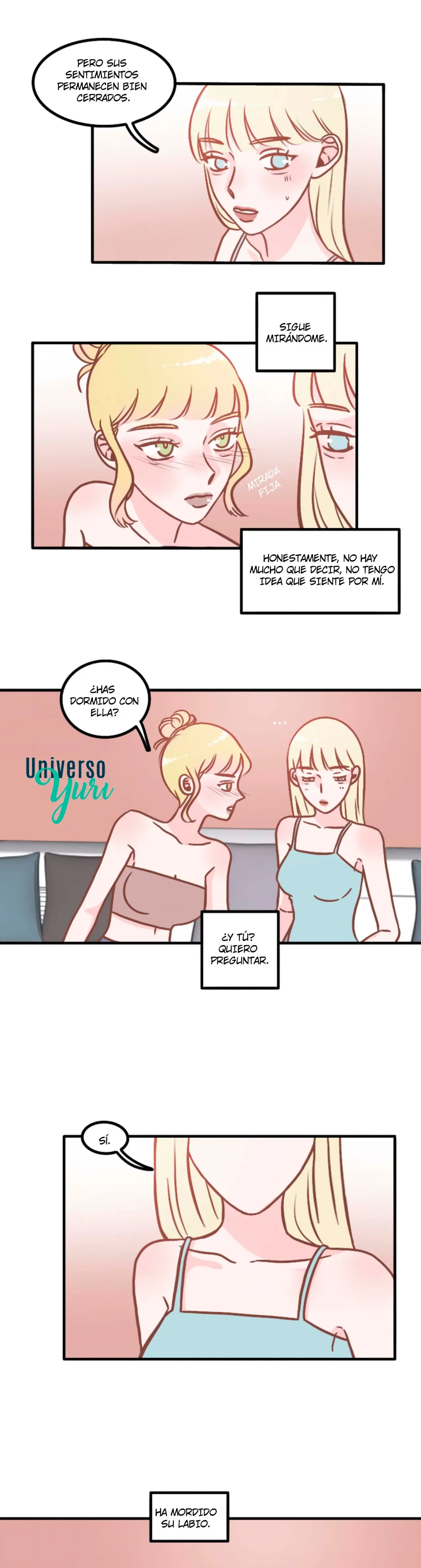 Illicit - Capítulo 42 - Página 6 - LectorTMOo