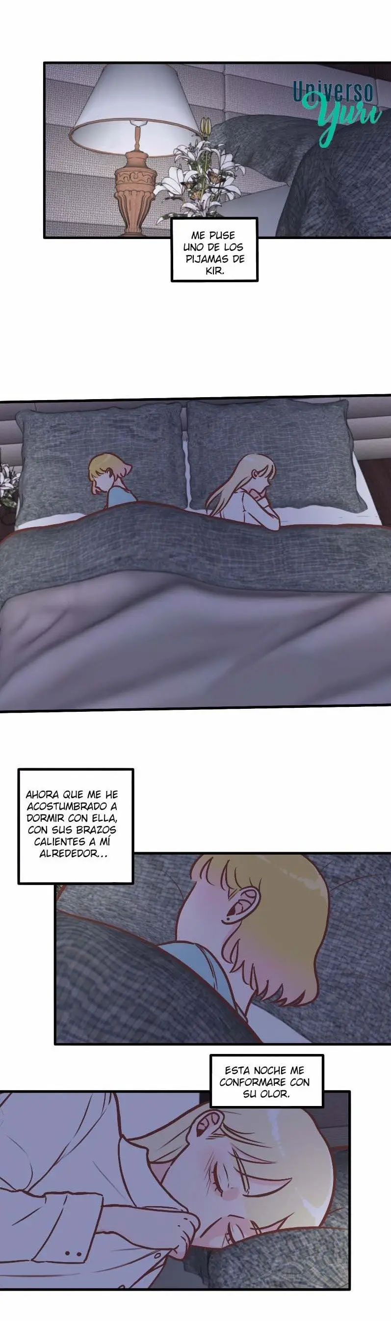 Illicit - Capítulo 43 - Página 5 - LectorTMOo