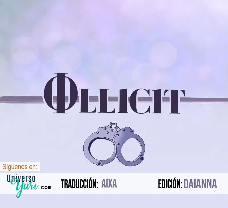 Illicit - Capítulo 43 - Página 12 - LectorTMOo