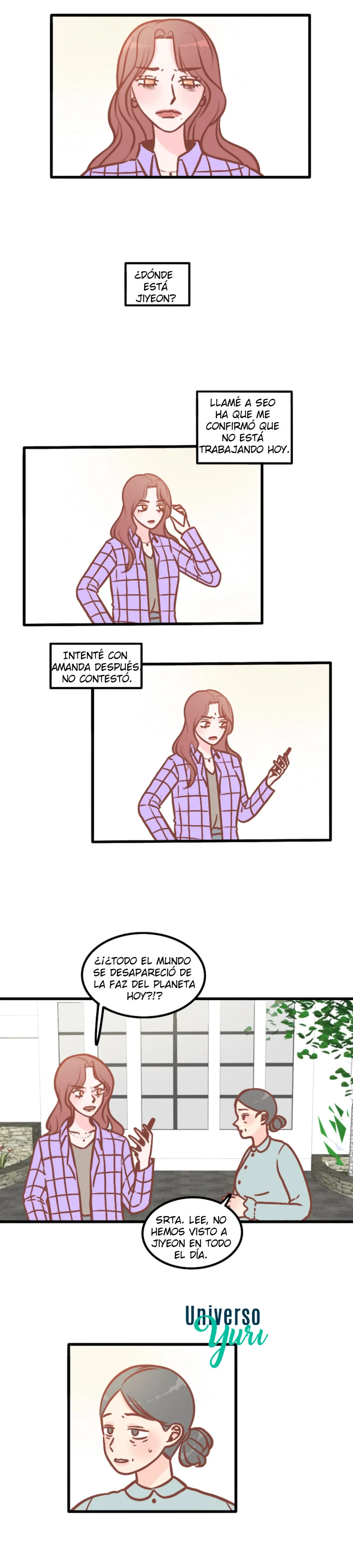 Illicit - Capítulo 44 - Página 5 - LectorTMOo
