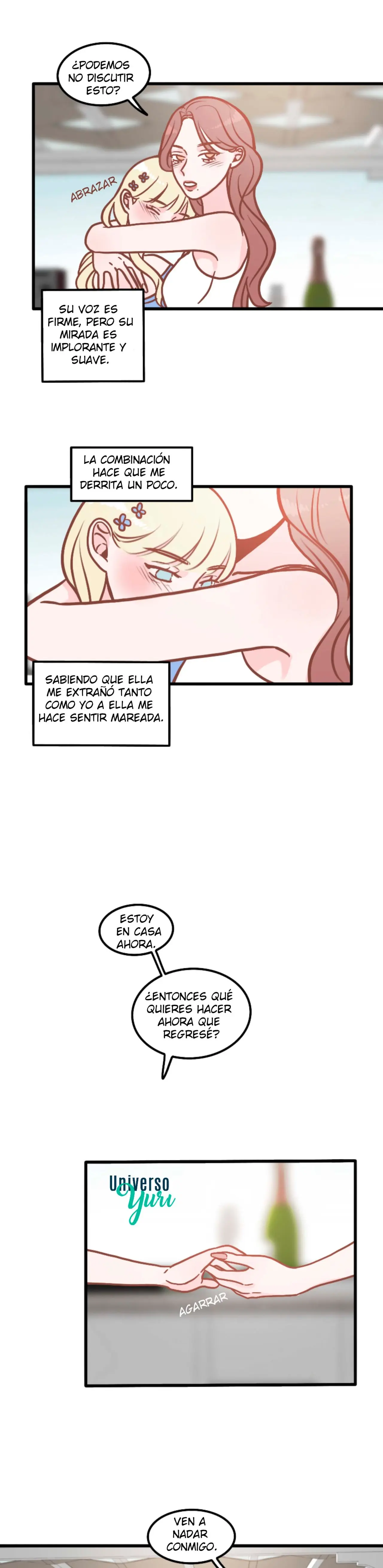 Illicit - Capítulo 45 - Página 8 - LectorTMOo