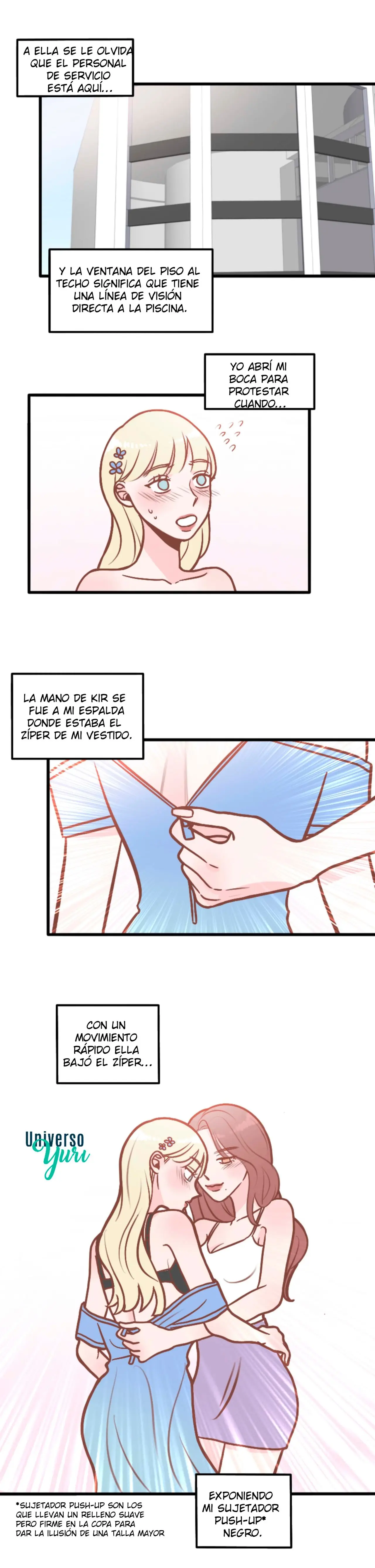 Illicit - Capítulo 45 - Página 10 - LectorTMOo
