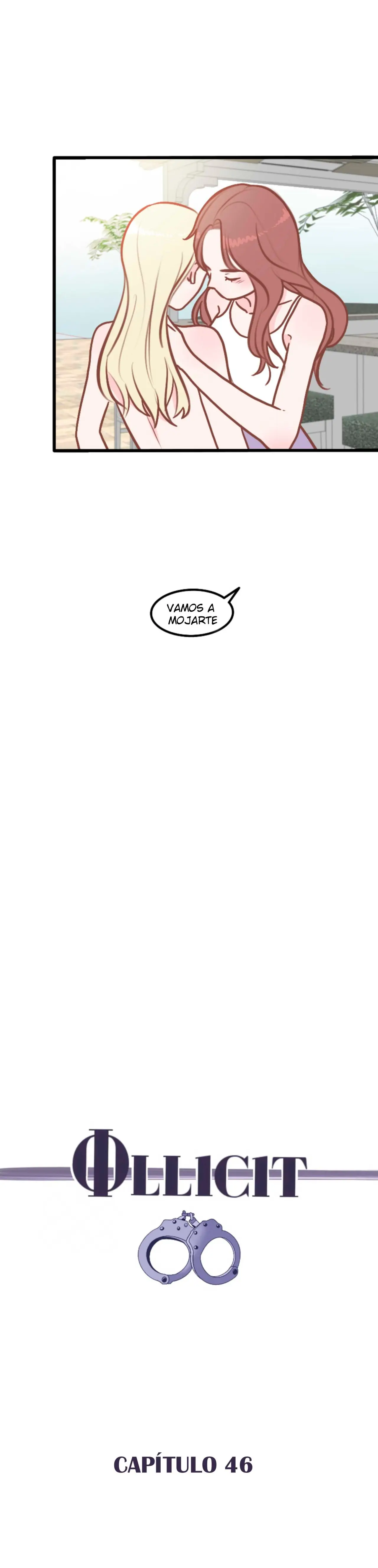 Illicit - Capítulo 46 - Página 4 - LectorTMOo