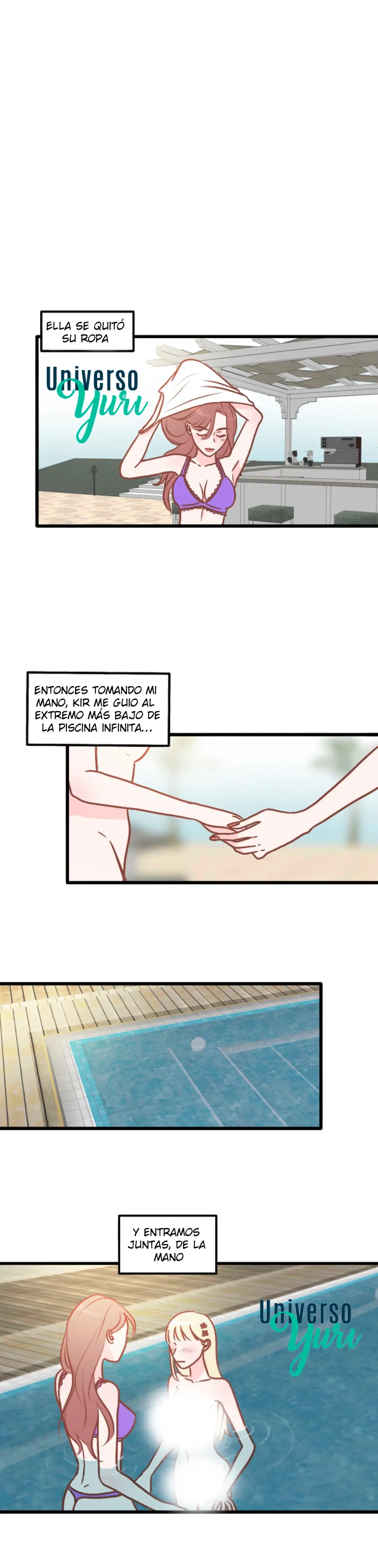 Illicit - Capítulo 46 - Página 5 - LectorTMOo