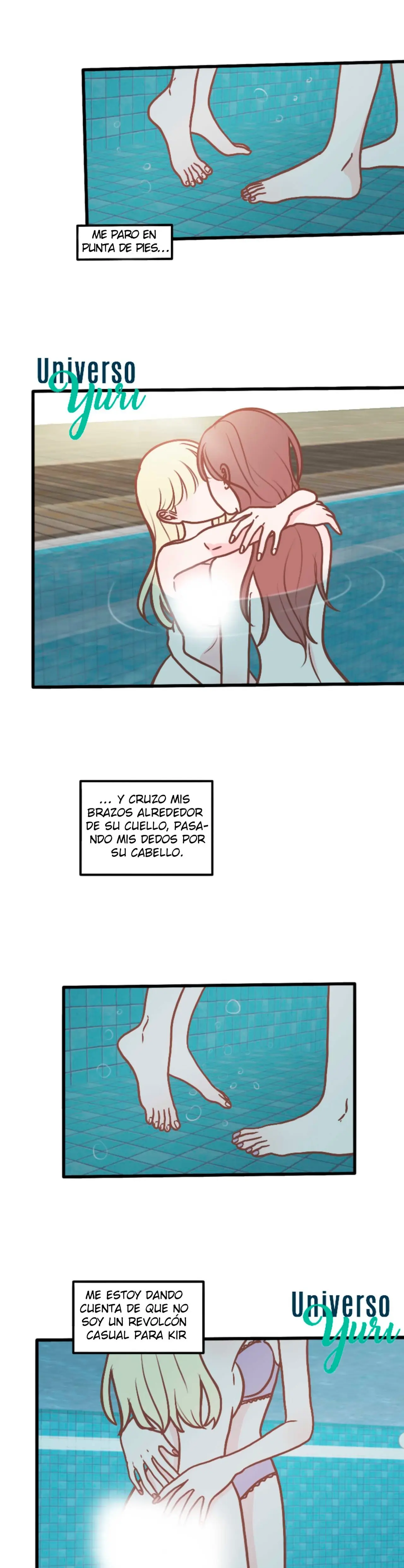 Illicit - Capítulo 46 - Página 8 - LectorTMOo