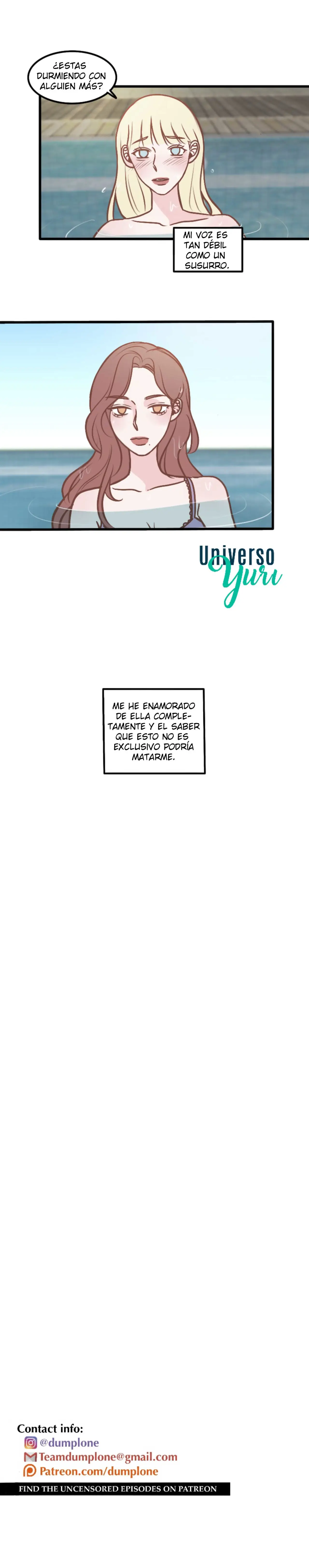 Illicit - Capítulo 46 - Página 10 - LectorTMOo