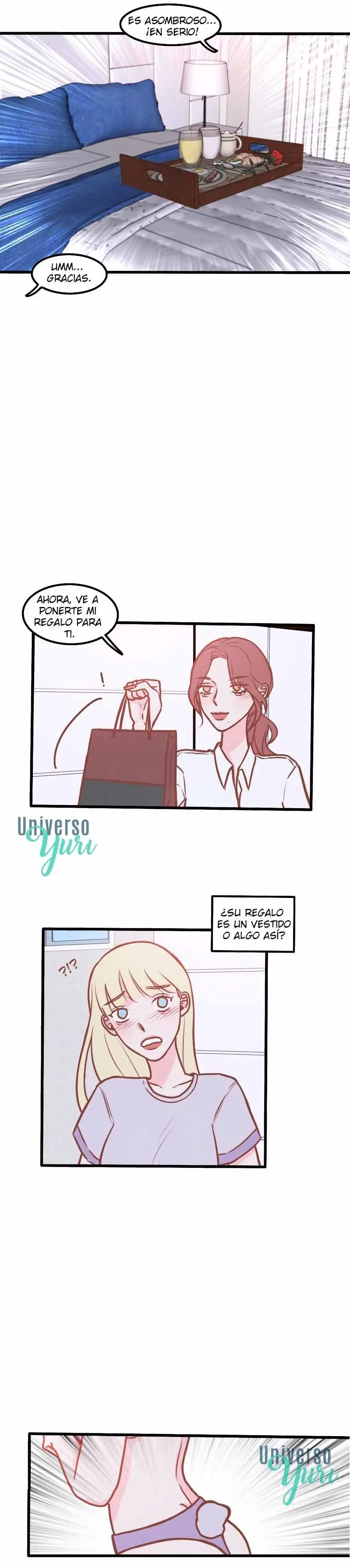 Illicit - Capítulo 49 - Página 6 - LectorTMOo