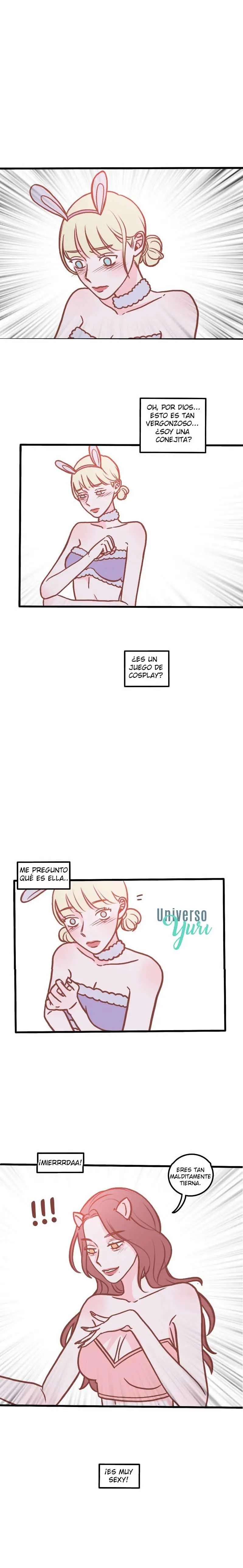 Illicit - Capítulo 49 - Página 7 - LectorTMOo