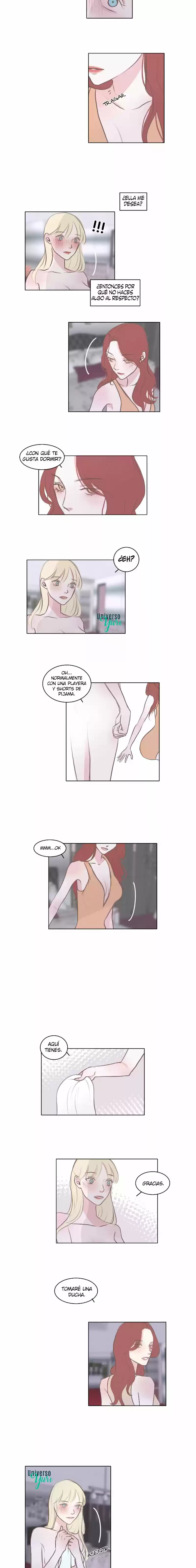 Illicit - Capítulo 5 - Página 4 - LectorTMOo