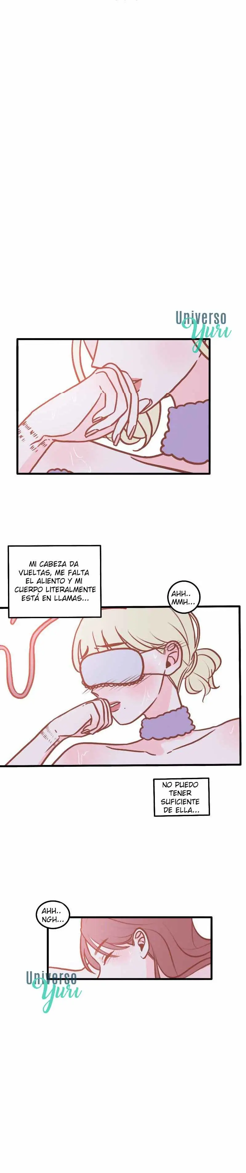 Illicit - Capítulo 50 - Página 6 - LectorTMOo