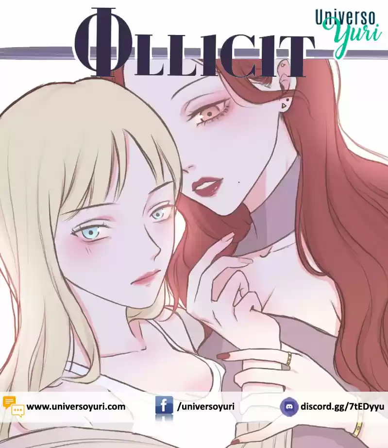 Illicit - Capítulo 6 - Página 1 - LectorTMOo