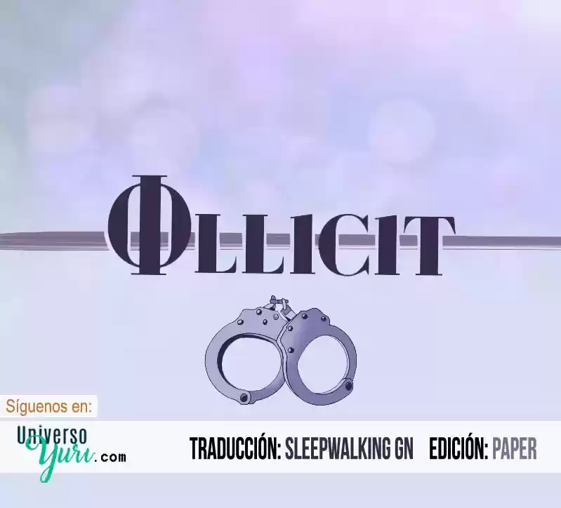 Illicit - Capítulo 9 - Página 7 - LectorTMOo