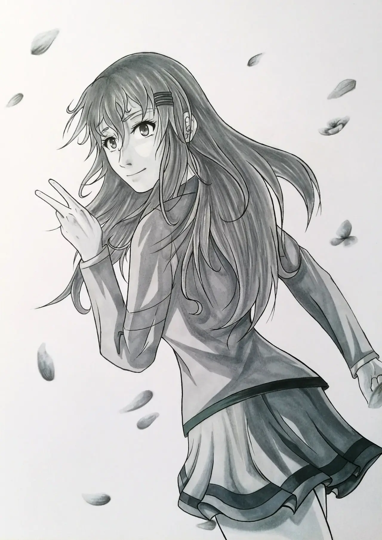 Illustrious Cavalry Sword (2020) - Capítulo 2 - Página 21 - LectorTMOo