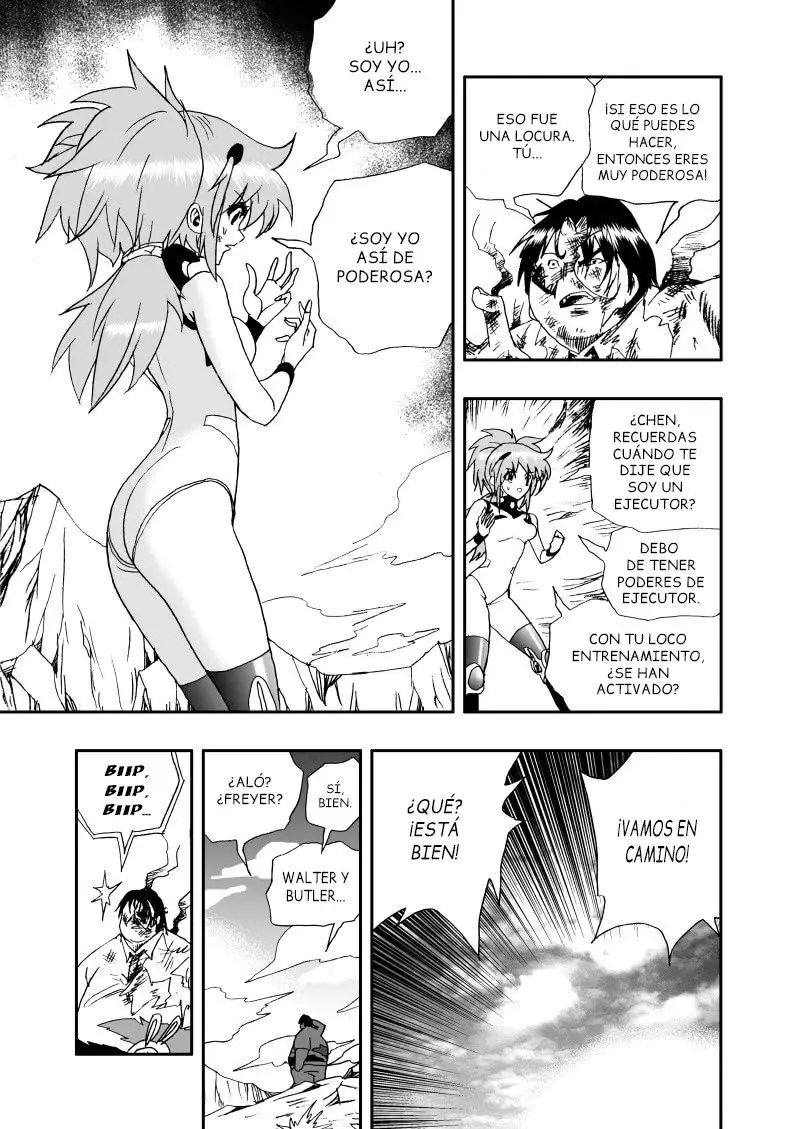 I'm a Loser (2016) - Capítulo 10 - Página 17 - LectorTMOo