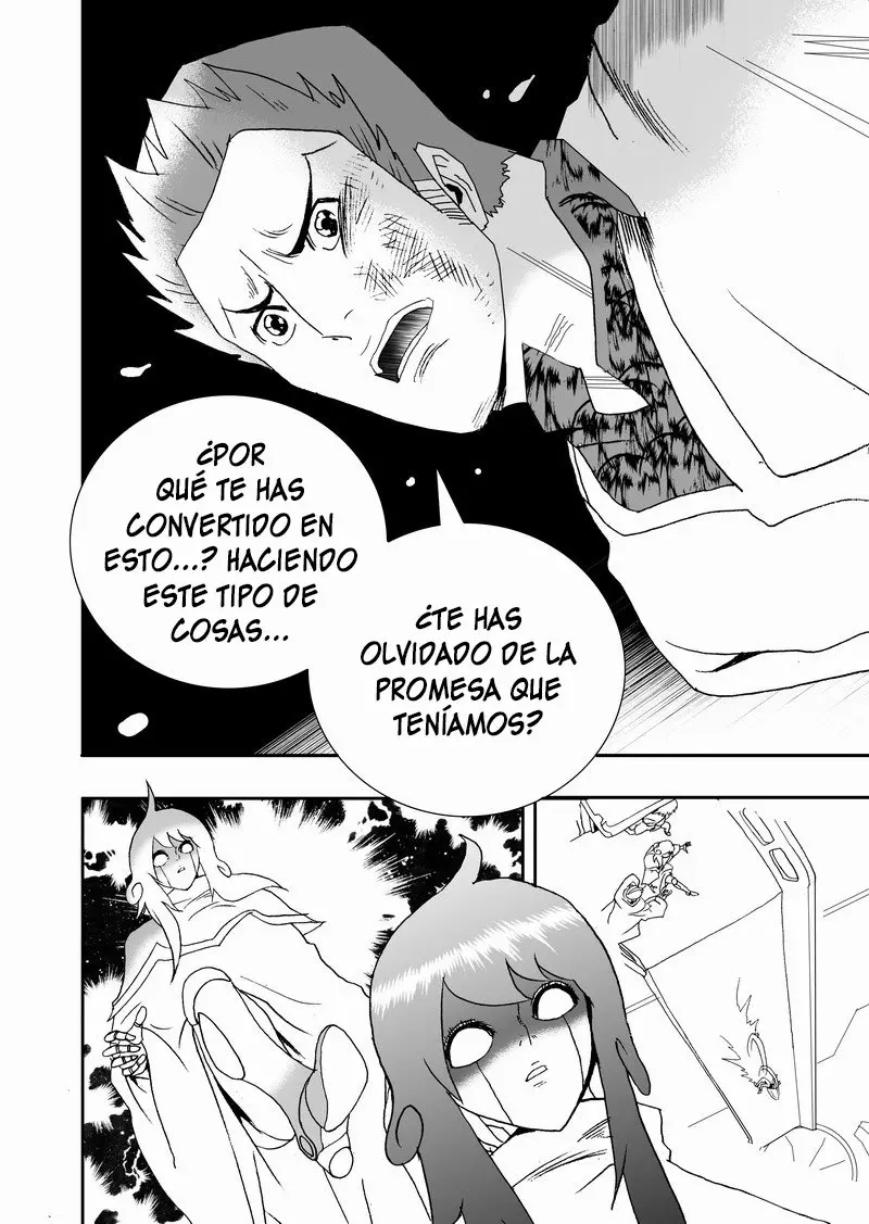 I'm a Loser (2016) - Capítulo 101 - Página 11 - LectorTMOo