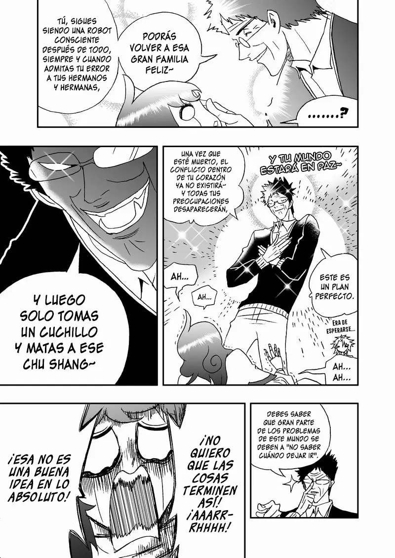 I'm a Loser (2016) - Capítulo 101 - Página 18 - LectorTMOo