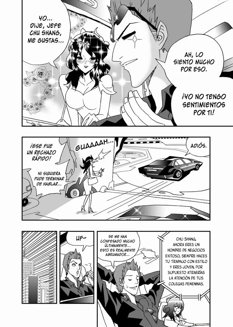 I'm a Loser (2016) - Capítulo 102 - Página 15 - LectorTMOo