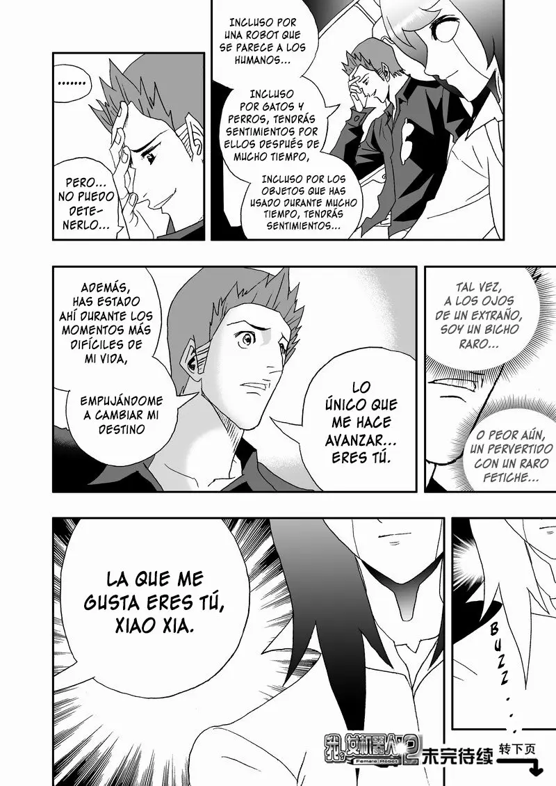 I'm a Loser (2016) - Capítulo 102 - Página 17 - LectorTMOo
