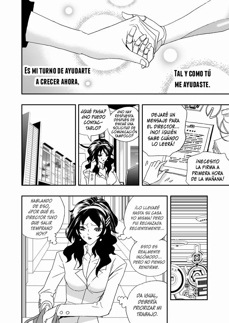 I'm a Loser (2016) - Capítulo 103 - Página 17 - LectorTMOo