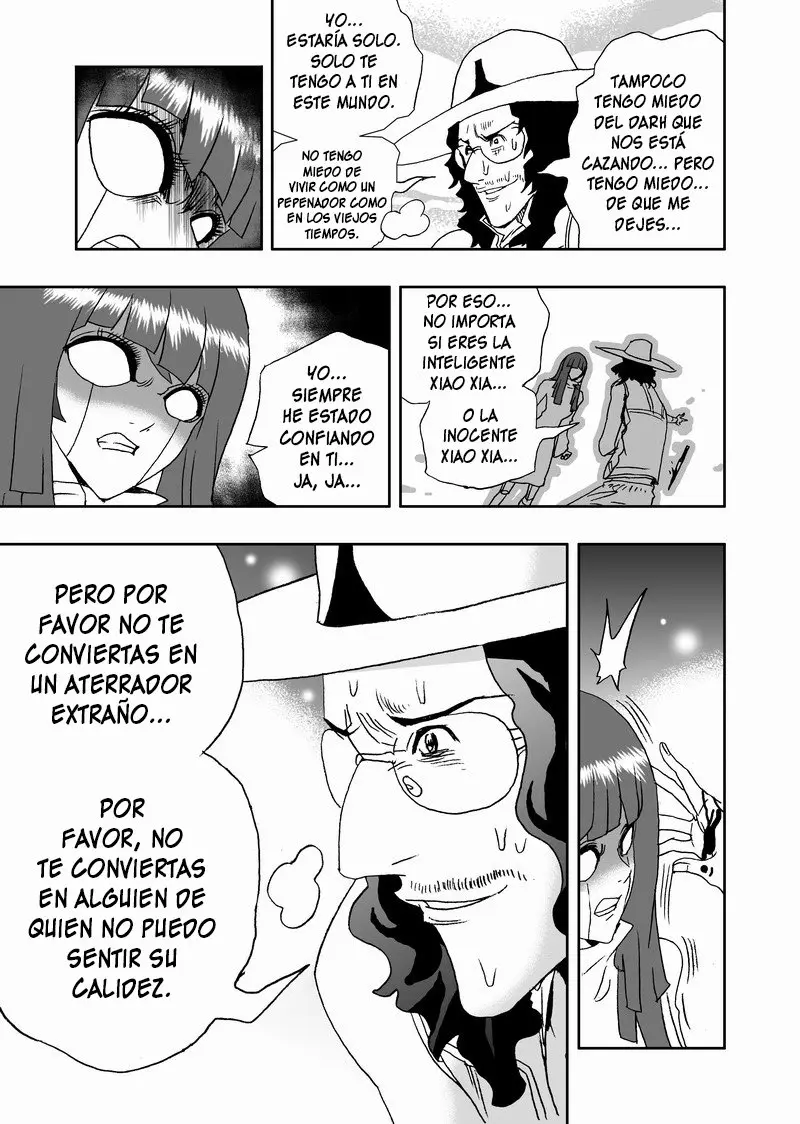 I'm a Loser (2016) - Capítulo 105 - Página 4 - LectorTMOo