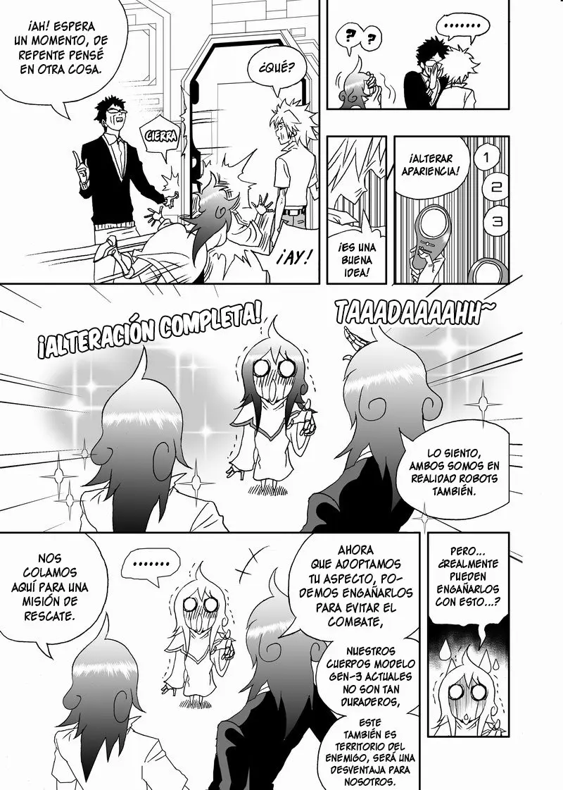 I'm a Loser (2016) - Capítulo 105 - Página 14 - LectorTMOo