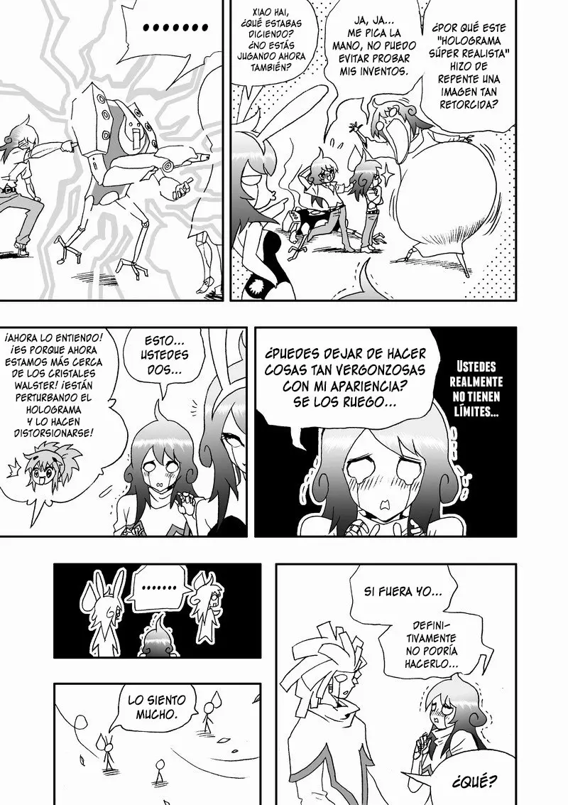 I'm a Loser (2016) - Capítulo 106 - Página 4 - LectorTMOo