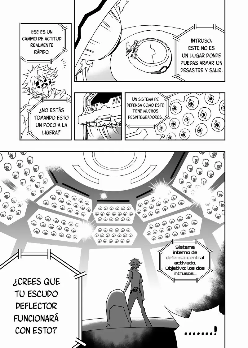 I'm a Loser (2016) - Capítulo 107 - Página 8 - LectorTMOo