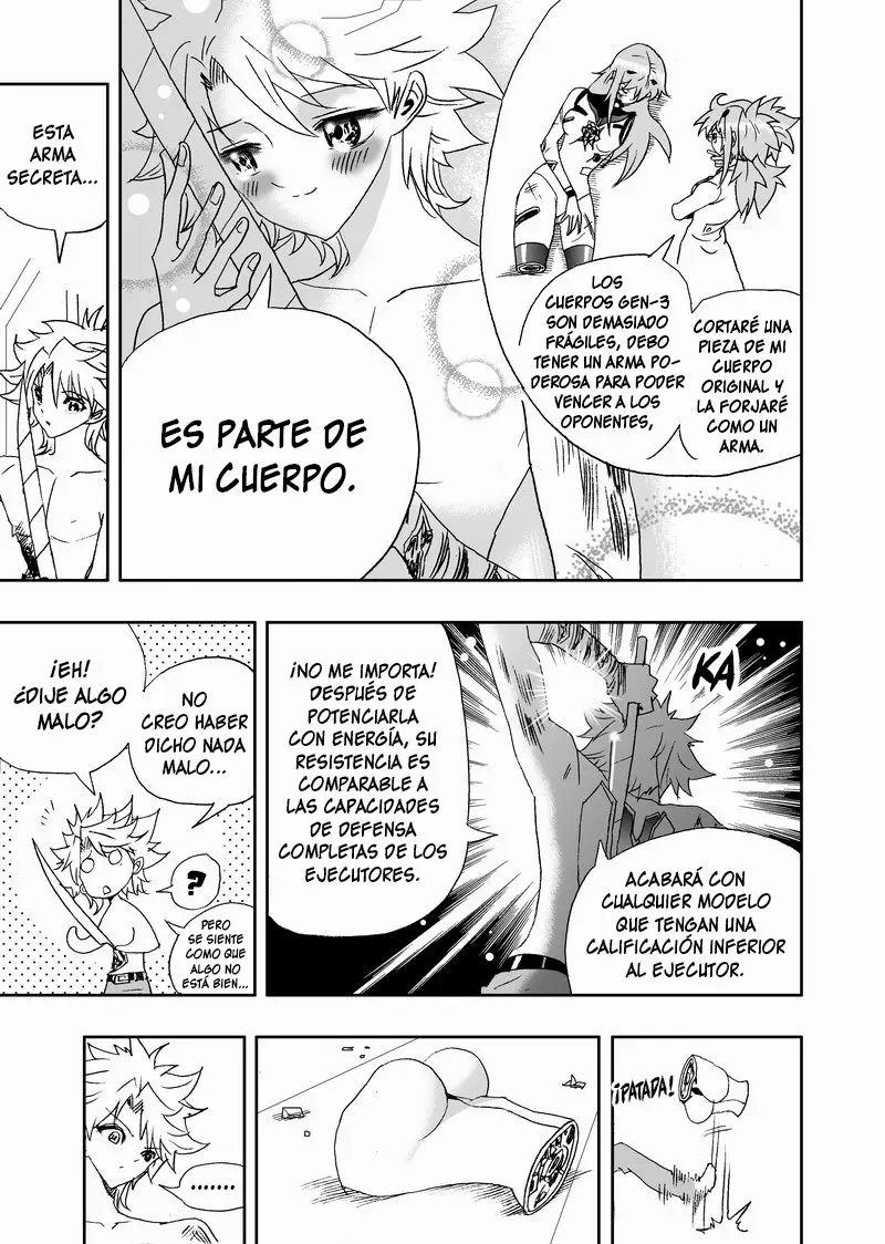 I'm a Loser (2016) - Capítulo 109 - Página 16 - LectorTMOo
