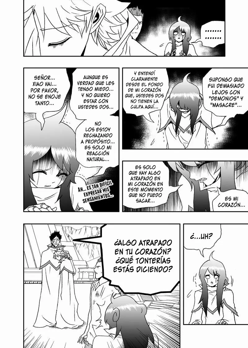 I'm a Loser (2016) - Capítulo 114 - Página 19 - LectorTMOo