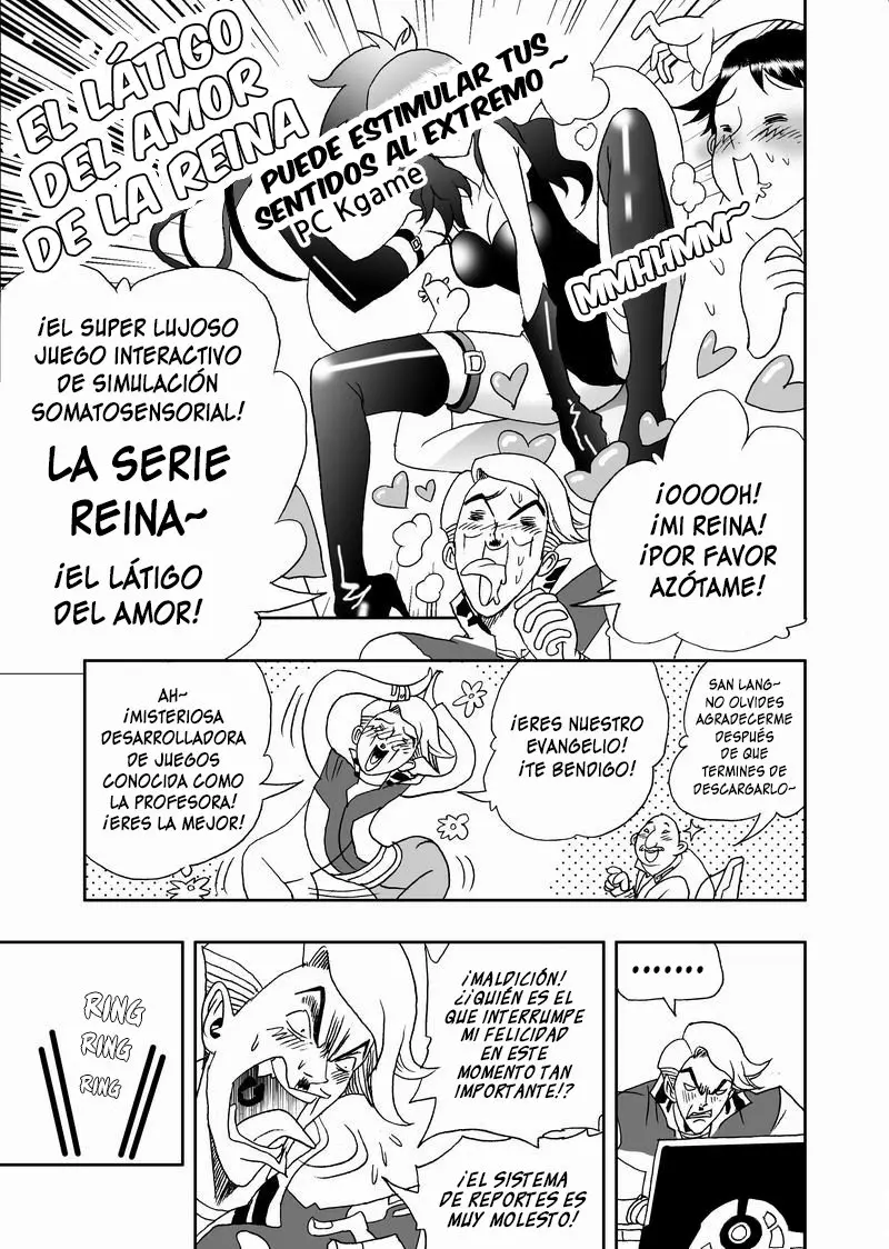 I'm a Loser (2016) - Capítulo 115 - Página 7 - LectorTMOo