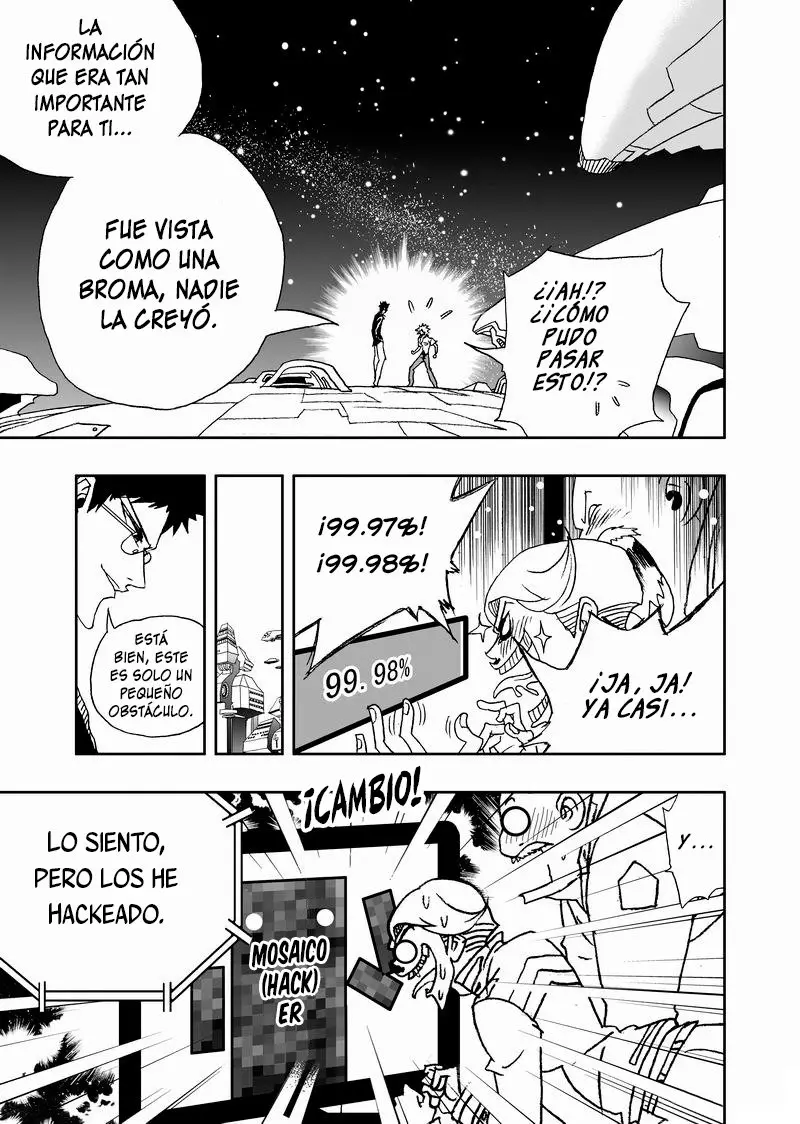 I'm a Loser (2016) - Capítulo 115 - Página 9 - LectorTMOo